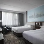 Chicago Marriott at Medical District/UIC
