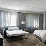 Chicago Marriott at Medical District/UIC
